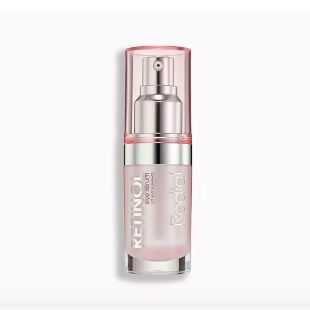 RODIAL Retinol Eye Serum NEW